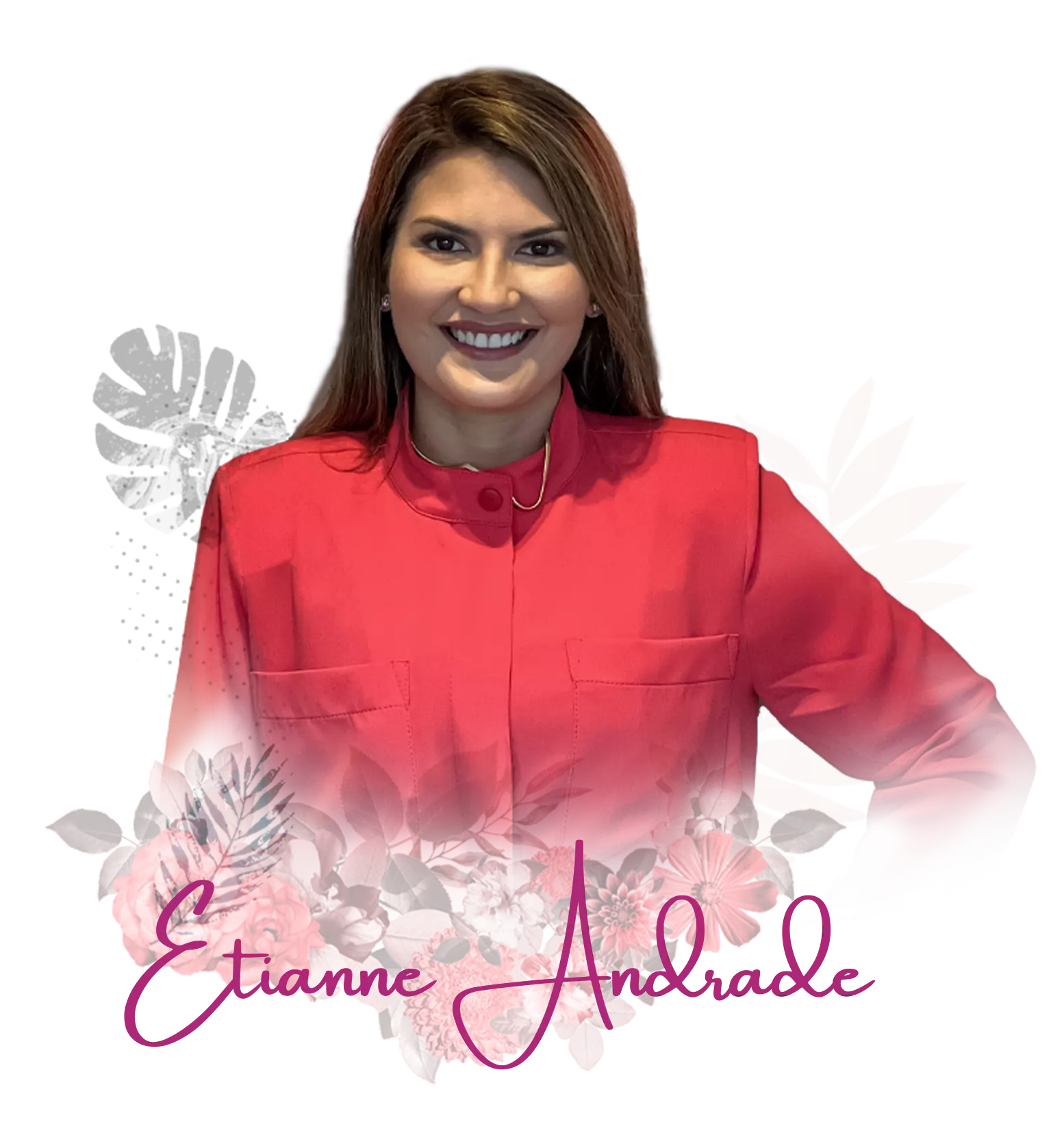 Dra Etianne Andrade