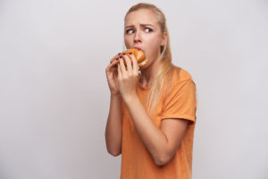 Leia mais sobre o artigo Alimentos que causam inflamação