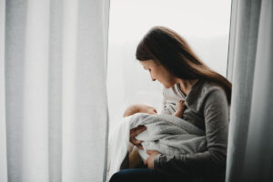 Leia mais sobre o artigo Como emagrecer no pós-parto?