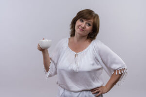 Leia mais sobre o artigo Como evitar o ganho de peso na menopausa?