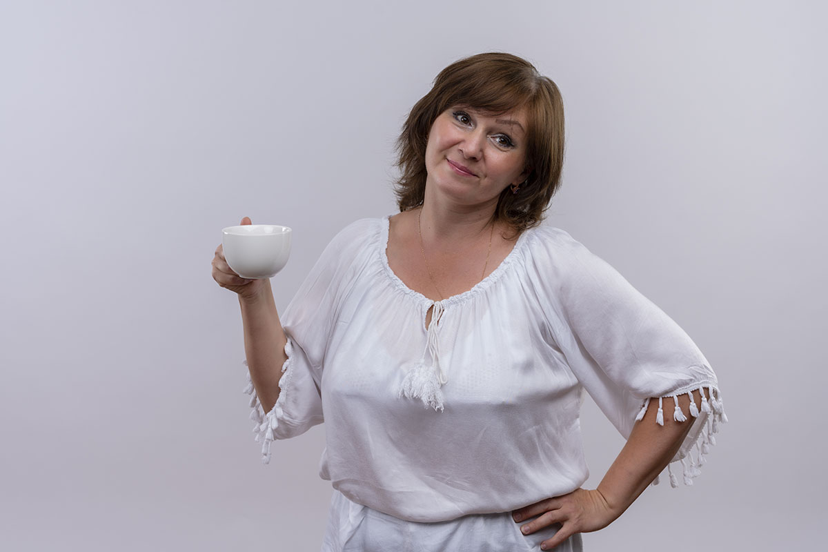 No momento você está vendo Como evitar o ganho de peso na menopausa?